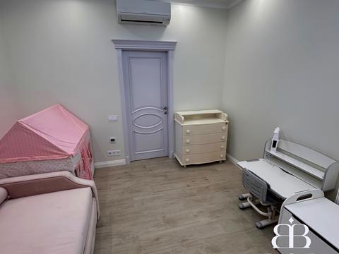 квартира за адресою Італійський бульв., 1