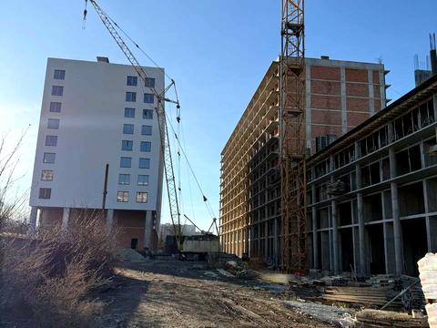 квартира по адресу Трускавецкая ул., 9