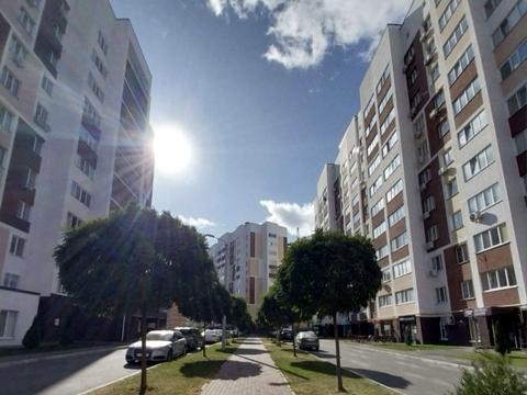 коммерческая по адресу Машиностроителей ул., 29