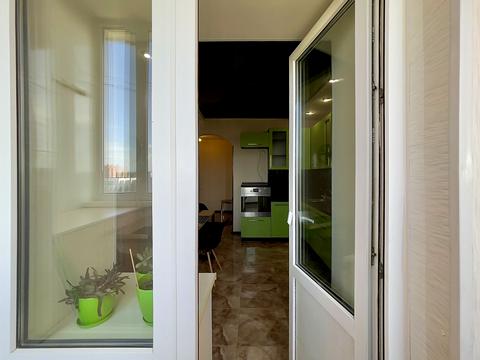 квартира за адресою Герасима Кондратьєва вул. (Кірова), 154