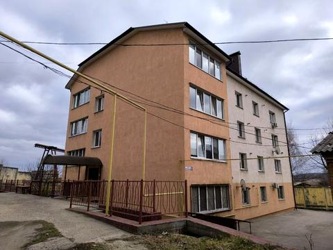 квартира по адресу Каменецкая ул., 161