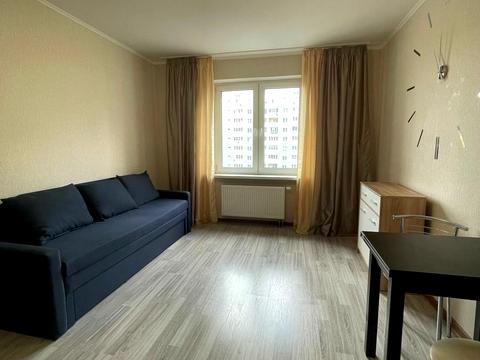 квартира по адресу Балтийский пер., 5