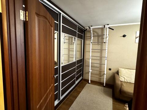 квартира по адресу Елены Телиги ул., 15