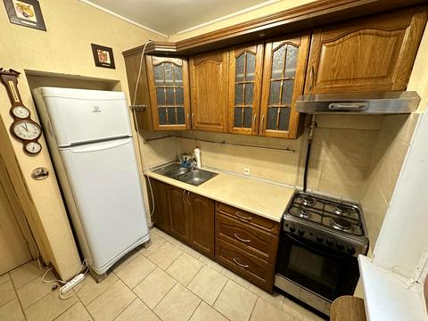 квартира за адресою Олекси Тихого вул. (Виборзька), 31/37-А