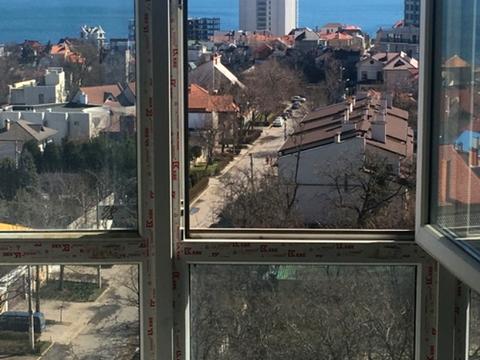 квартира по адресу Аркадиевский пер., 9/1