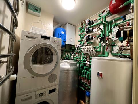 квартира за адресою Перемоги вул., 53
