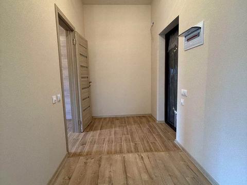 квартира за адресою Дерев'янка вул., 16а