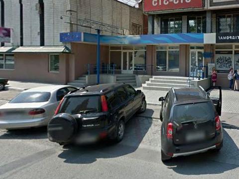 коммерческая по адресу Князя Ярослава Мудрого ул. (Ленінградська), 68н
