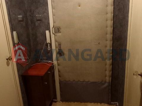 квартира за адресою Симиренка вул., 7-А