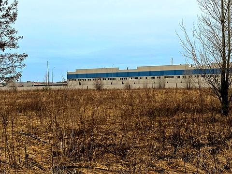 участок по адресу Незалежності бульв. (50 років Жовтня)