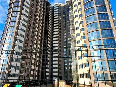 квартира по адресу Георгія Нарбута просп. (Визволителів), 1-А