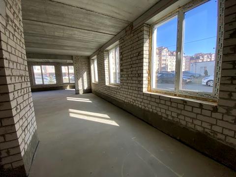 коммерческая по адресу Машиностроителей ул., 31