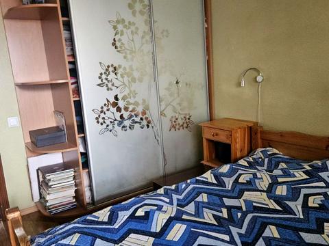 квартира за адресою Драгоманова вул., 44-А