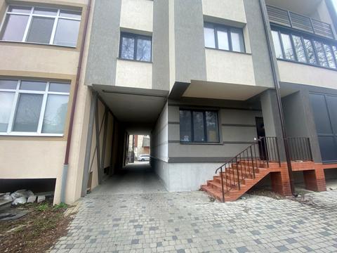 квартира за адресою Львів, Куликівська вул., 48