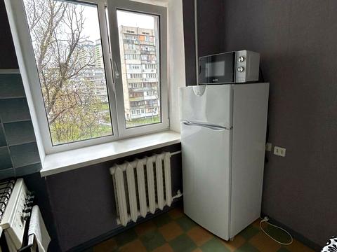 квартира за адресою Березняківська вул., 36-Г