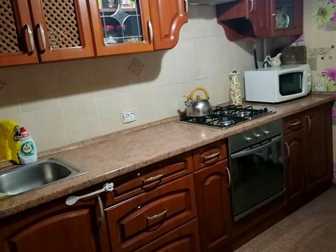 квартира по адресу Спортивная ул. (Щорса), 44