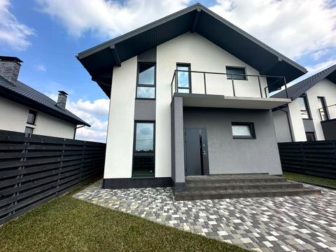 будинок за адресою Кринична, 6В