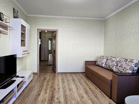 квартира по адресу Федора Эрнста ул., 16-А