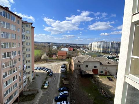 квартира по адресу Виноградна ул., 15