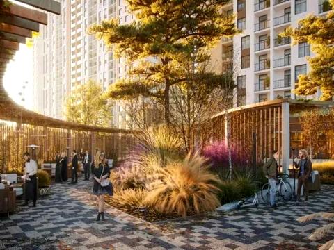 квартира за адресою Краснова вул., 3