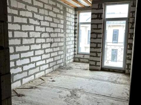 дом по адресу жкс Дайберг