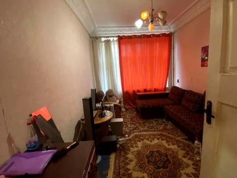квартира по адресу Французский бульв., 12/1