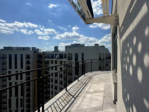 квартира по адресу Краснова ул., 3