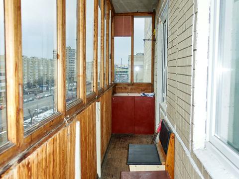 квартира за адресою Київ, Героїв Дніпра вул., 57