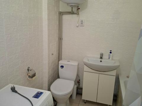 квартира по адресу Школьная ул., 35