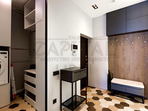 квартира по адресу Андрея Верхогляда ул. (Михайла Драгомирова), 11