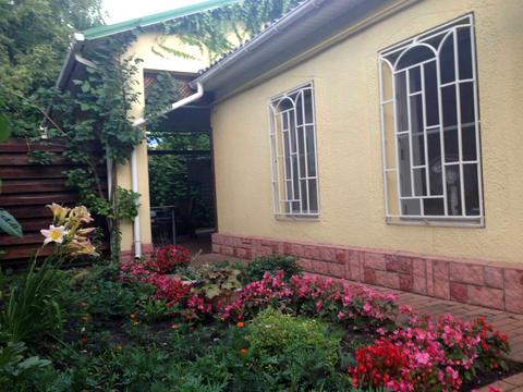 дом по адресу Планетна ул.