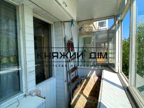 квартира за адресою Ігоря Шамо бульв. (Олексія Давидова), 7