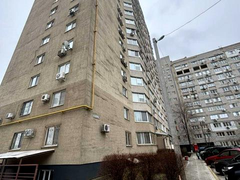 квартира по адресу Дарницкая ул., 19