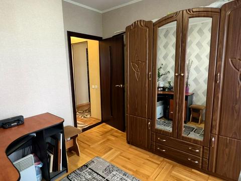 квартира по адресу Хортицкое шоссе, 20