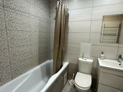 квартира по адресу Александра Довженко ул., 37