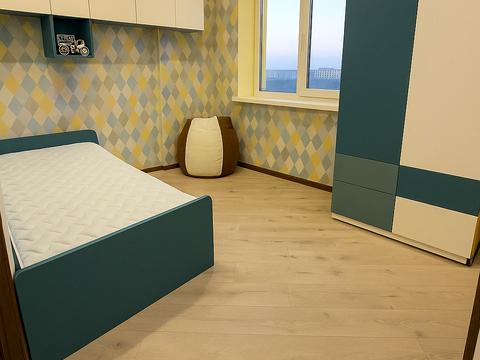 квартира за адресою Качанівська вул., 17