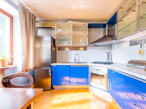 квартира за адресою Науки просп., 54