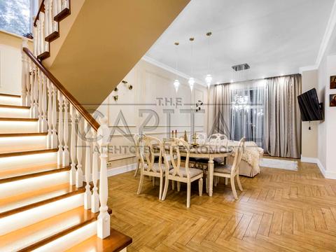 дом по адресу Медова