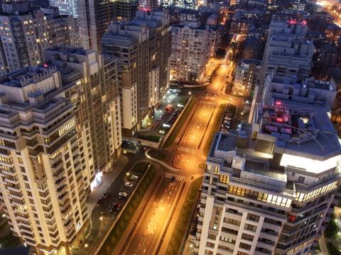 паркоместо по адресу Андрея Верхогляда ул. (Михайла Драгомирова), 11