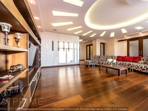 квартира по адресу Кловский спуск, 5