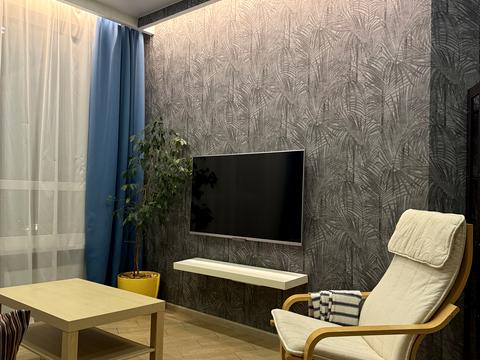 квартира по адресу Миколы Бажана просп., 1-А