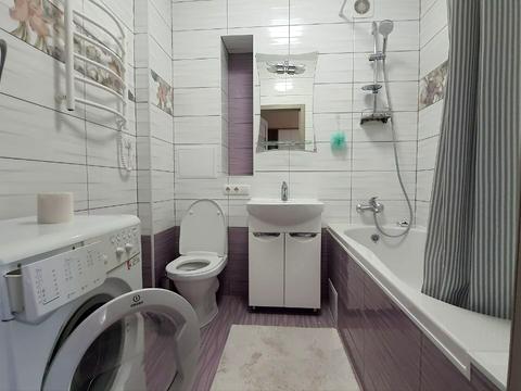 квартира по адресу Люстдорфская дор. (Черноморская), 100б