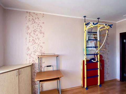 квартира по адресу Харьковская ул., 7