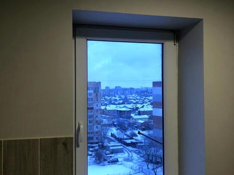 квартира по адресу Чкалова ул., 13/1