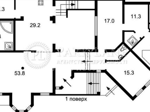 дом по адресу Цимбалів Яр ул., 17