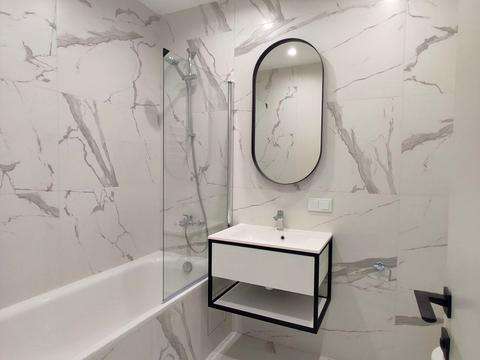 квартира по адресу Никольско-Слободская ул., 8