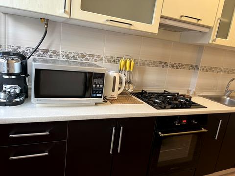 квартира по адресу Керамический пер., 7-В