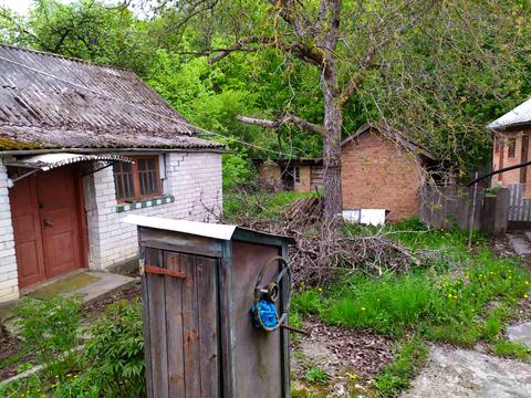 будинок за адресою Ланова, 13