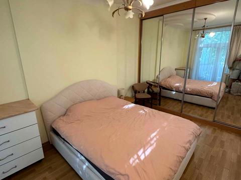 квартира за адресою Євгена Чикаленка вул. (Пушкінська), 2-4/7