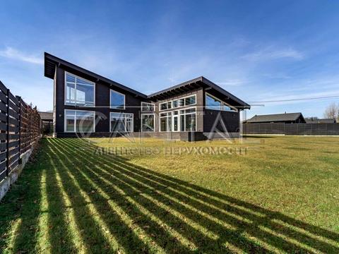 будинок за адресою Родини Рубанів вул.